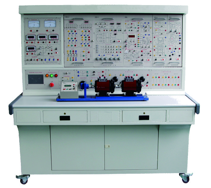 SNMFDT-4型 电力电子技术及电机控制实验装置.jpg