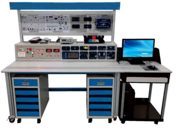 SNMEDT-1型-电子电路装调检测•技能大赛综合应用实训平台.jpg