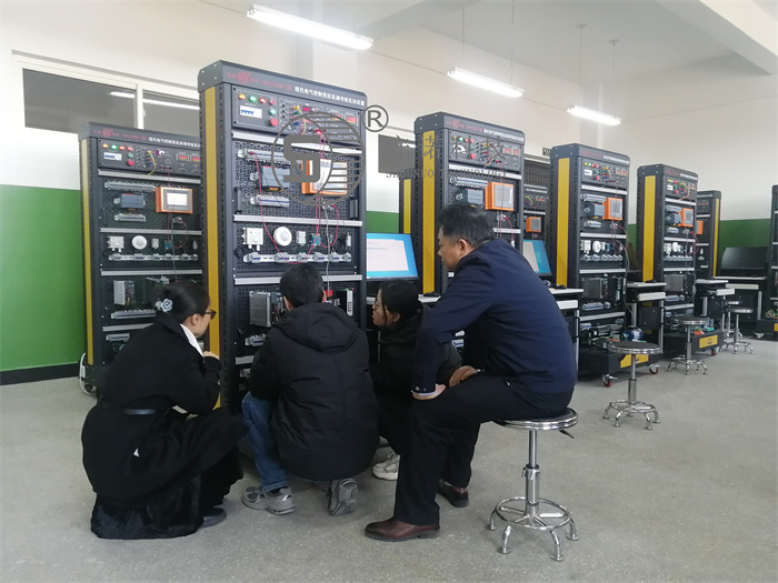 榆林职业技术学院