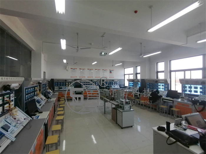 西安航空职业技术学院